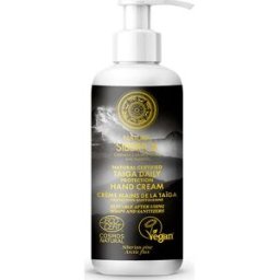 NATURA SIBERICA Crema de Manos Taiga Protección Diaria 250 ml