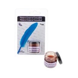 Diverty Sex Taloka Pintura Comestible Caramelo 1 ud