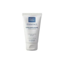 MARTIDERM ® Essentials Exfoliante Facial 50 ml