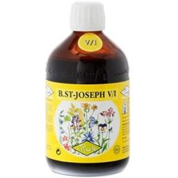 Pianto San Joseph V/I Bio 510 g