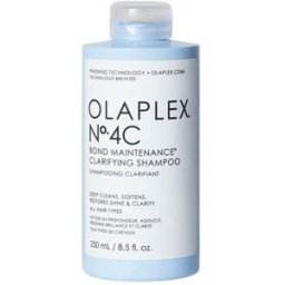Olaplex Nº4C Bond Mantenimiento Champú Aclarador 250 ml