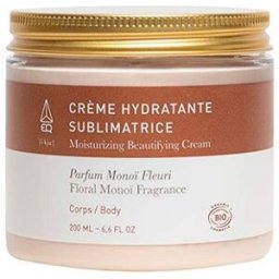 EQ Crema Hidratante Sublimante 200 ml