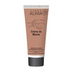 Linea Alivia Línea Alivia Crema de Manos 100 ml