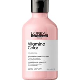 L'Oréal L'Oreal Expert Vitamino Color Champú 300 ml