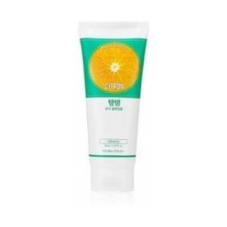 Holika Holika Espuma Limpiadora Facial de Limón Daily Fresh 150 ml
