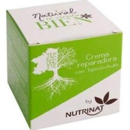 Nutrinat Crema Reparadora Tepezcohuite 50 ml
