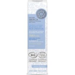 NATURA SIBERICA Cremigel Facial Equilibrante 50 ml