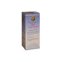 Herboplanet MSA Cedrus Libani Gemas 50 ml