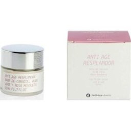 Ebers Crema Anti Age Resplandor 50 ml