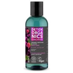 NATURA SIBERICA Tónico Facial Equilibrante Bio 170 ml