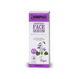 Dr. Konopka's Dr Konopka'S Serum Facial Suavizante 30 ml