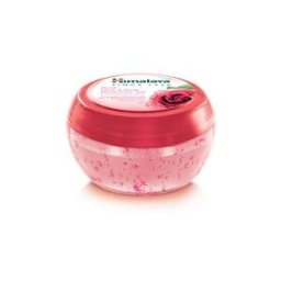 Himalaya Gel Hidratante Cara Cuerpo Rosas 300 ml