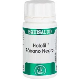 Equisalud Holofit Rábano Negro 50 caps
