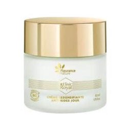 Fleurance Nature Elixir Royal Creme Redensifiante Anti-Rides Jour 50 ml