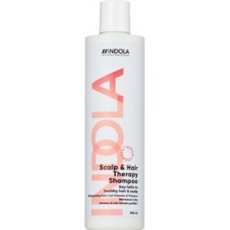 Indola Champú cuero cabelludo sensible Scalp & Hair Therapy 300 ml