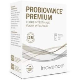 Inovance Probiovance Premium 30 caps