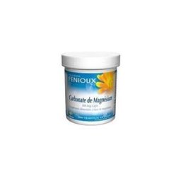 FENIOUX Carbonato Magnesio 300 mg 200 caps