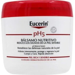 Eucerin Bálsamo Nutritivo Corporal Ph5 450 ml