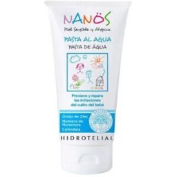 HIDROTELIAL Nanos pasta al agua 100 ml