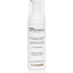 Liposomial Well-Aging Espuma Micelar Limpiadora 150 ml