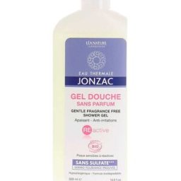 Jonzac Reactive Gel de Ducha 500 ml