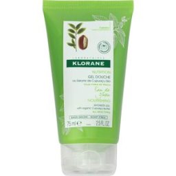 Klorane Gel de Ducha Yuzu Water 75 ml