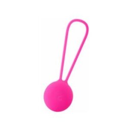MORESSA Osian One Premium Silicona Rosa 1 ud