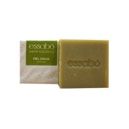 JABONES BELTRAN Pastilla de Jabón Eco Piel Grasa Essabó 120 g