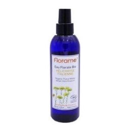 FLORAME Agua Floral Helicrys 200 ml