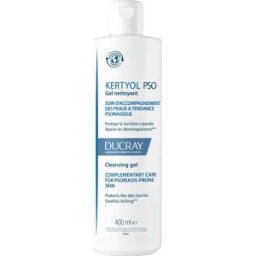 Ducray Kertyol Pso gel Limpiador 400 ml