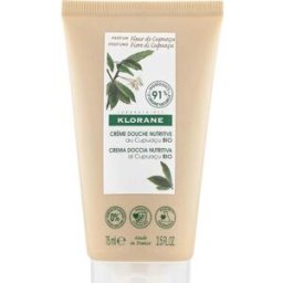 Klorane Crema de Ducha Flor de Cupuaçu 75 ml