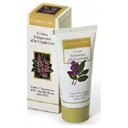 L'ERBOLARIO Crema Aclarante Liquir 50 ml