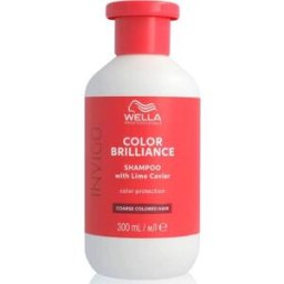 INVIGO Color Brilliance Champú Thick/Coarse 300 ml