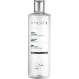 EUROSTIL Agua Micelar Desmaquillante 400 ml.