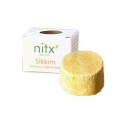 NITX Champú Sólido Cabellos Blancos 85 g