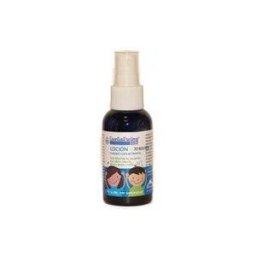 Essential Aroms Loción Cuidado Capilar Infantil 60 ml