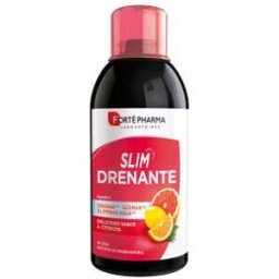 Forte Pharma Forté Pharma Slim Drenante Cítricos 500 ml