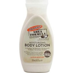 Palmers Palmer's Loción Corporal Manteca Karité 250 ml