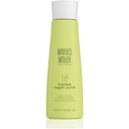 MARLIES MOLLER Champú Vegano 200 ml