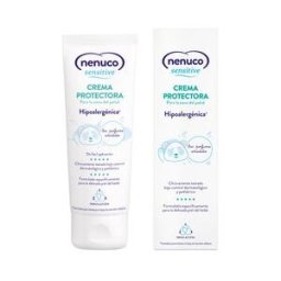 Nenuco Sensitive Crema Protectora 100 ml