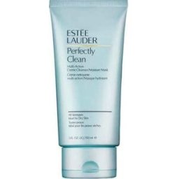 Estee Lauder Perfectly Clean Multi Action Creme Cleanser 150 ml