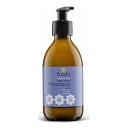 Fushi Loción Corporal Herbal Piel Sensible 230 ml cristal