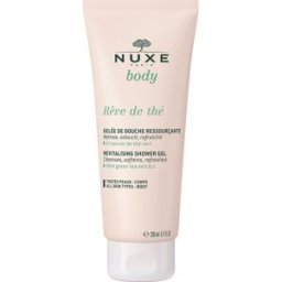 Nuxe Body Rêve de Thé Gel de Ducha Revitalizante 200 ml
