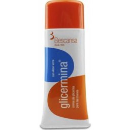 GLICERMINA Crema de Manos 50 g