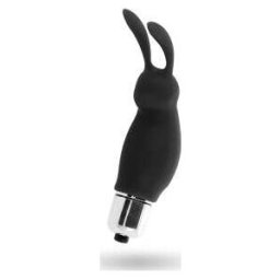 INTENSE FUN Rabbit Roger Negro 1 ud