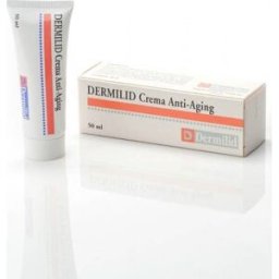 Dermilid Crema Anti Aging + 50 ml