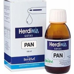 Herdibel Herdimin Pan 100 ml