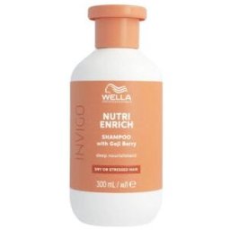 INVIGO Nutri Enrich Champú 300 ml