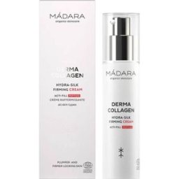 Mádara Derma Collagen Firming Crema Hydra-Silk 50 ml