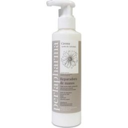 Perlapharma Crema Manos Posthigienizante 200 ml